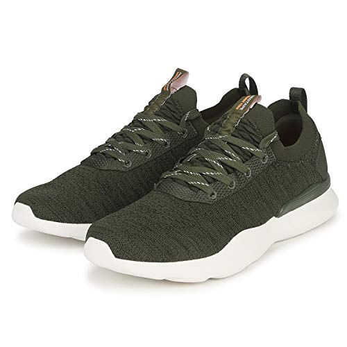 Image of Red Tape Men's Walking Shoes