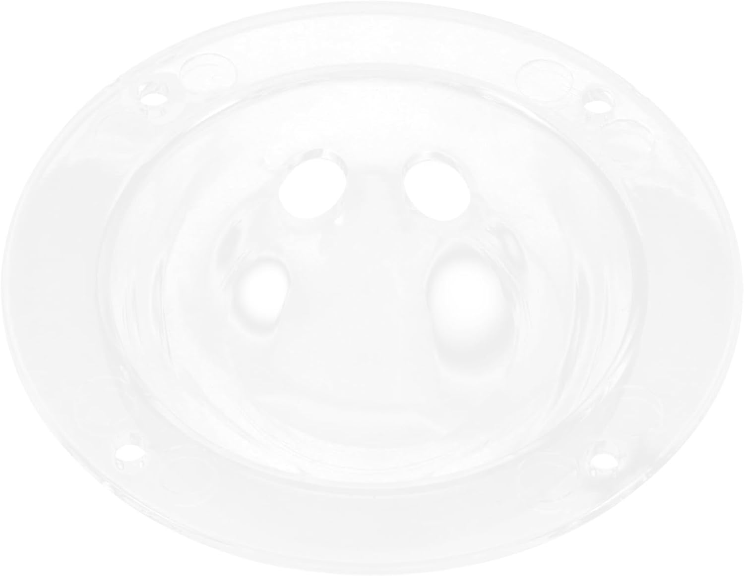 SHINEOFI 5pcs Replacement Acrylic Dog Fence Dome Pet Cat Carrier Window Acrylic Pet Accessories 6 41XiiGXbgBL. AC SL1500