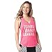 Zumba Fitness Dance Tank Top Impreso Traje Deportivo Mujer Entrenamiento Gumball 1 XS