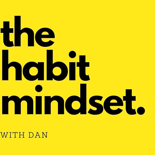 HM028: My Wind Down Routines Podcast Por  arte de portada