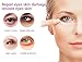 Vitro K Beauty Stick, Beauty Calcium Balm, Calcium Multi Balm Stick, Calcium Multi Balm - Collagen Moisturizing Balms Stick for Eyes, Neck, Face All Skin Types (1 PCS)