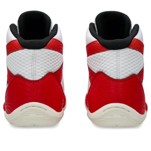 Image of Asics Men's Matflex 7 Wrestling Shoes