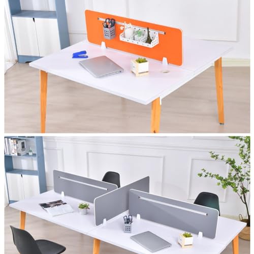 Cloison de séparation de bureau pour retrouver le calme