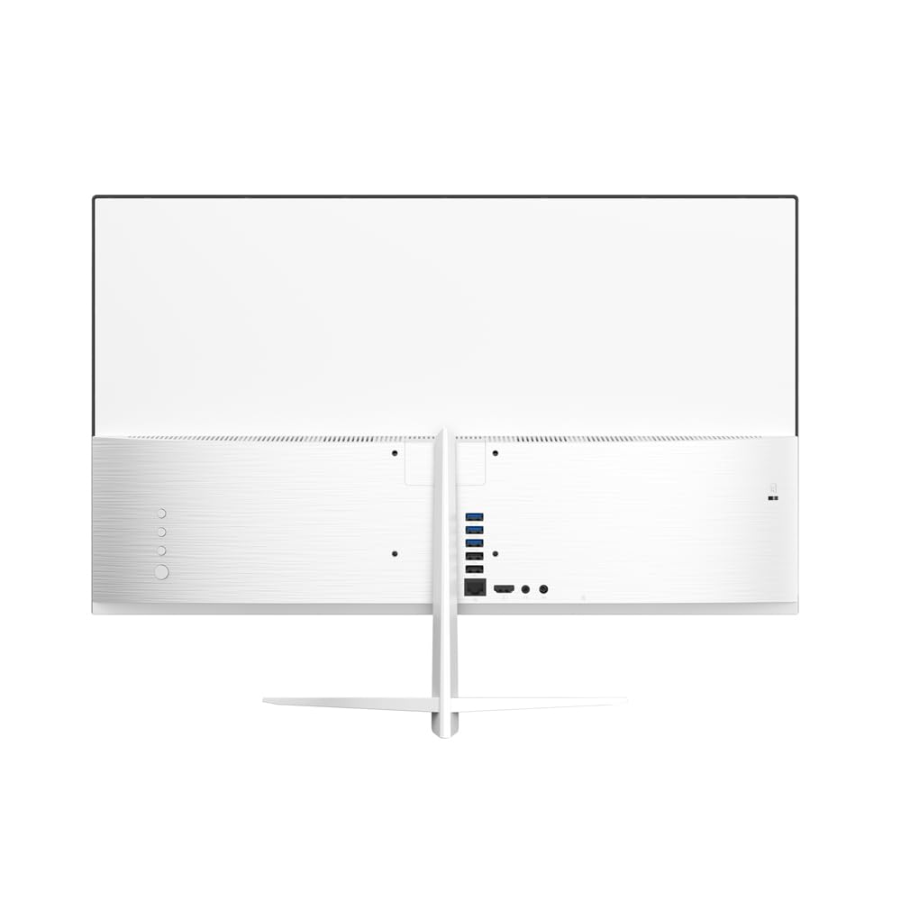 All in One, Windows 11 Home, 23,8 Pol. Full HD Intel Core i3 4GB