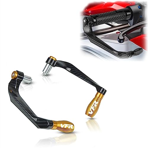 Protège-mains moto pour Honda VFR800 VFR1200 protection levier frein embrayage