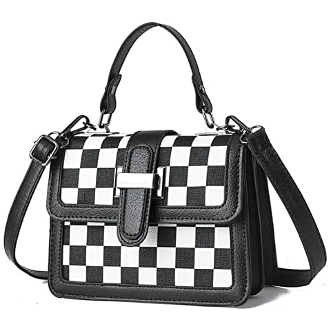 Sac à Main Femme FANDARE Damier Cover
