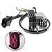 GooDeal Radiator Cooling Fan Control Module 8E095-9501AG Fits for Audi A4 Quattro A4