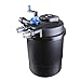 Produktbild Pondlife CPF-30000 Druckteichfilter mit integrierter UVC-Einheit 55 Watt für Teiche bis 60000 Liter Teichfilter Druckfilter Bachlauf