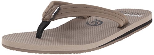 cobian Men's Aqua Jump Flip-Flop