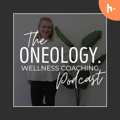 Couverture de ONEOLOGY Podcast