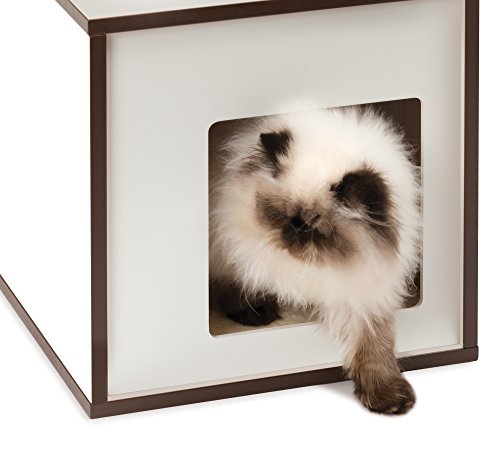 Catit Vesper Box Small, White