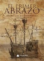 El primer abrazo 8413315980 Book Cover