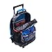Imagen de TOTTO - Mochila Escolar con Ruedas