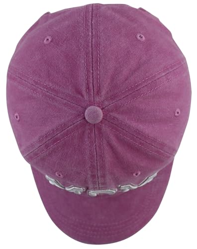 Funny Dad Mom Mini Matching Family Hat, Adjustable Embroidered Parent-Child Baseball Cap3