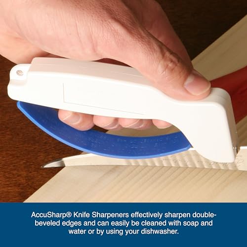 Accusharp AS010C-BRK Knife & Tool Sharpener thumb #6