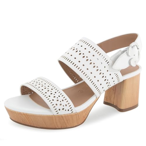 Aerosoles Women's Cameraper Heeled Sandal