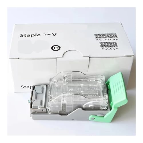 Grapa Tipo V 416709 Compatible con Cartucho Ricoh MP C8003 6503