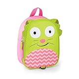Mochila Para Passeio Gato Multikids Baby - BB271