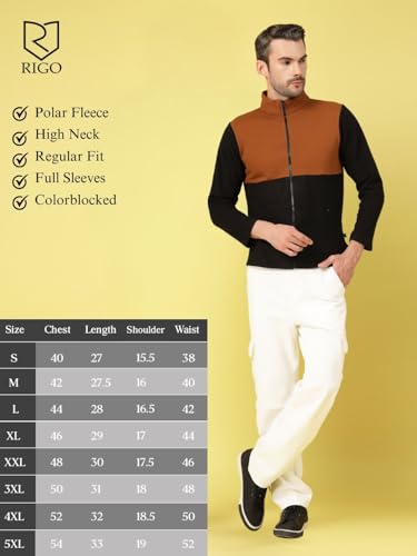 Image of Rigo Men Sweatshirt