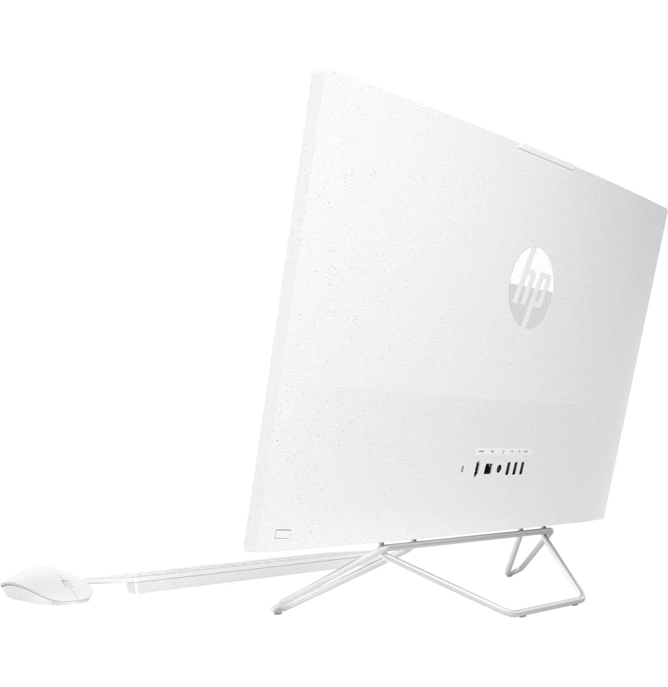 HP HPC AIO 27-cb1023ns i5-1235U 16GB 512GB 27" W11 Plus White