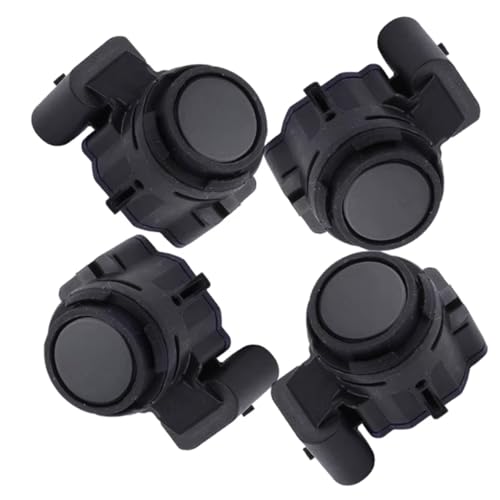 Capteur de stationnement PDC pour BMW X5 X6 X7 Z4 (4 pièces) - Référence 66209826785