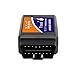 Foseal OBD2 Scanner, WiFi Car Code Reader Check Engine Light Diagnostic Scan Tool for iOS and Android