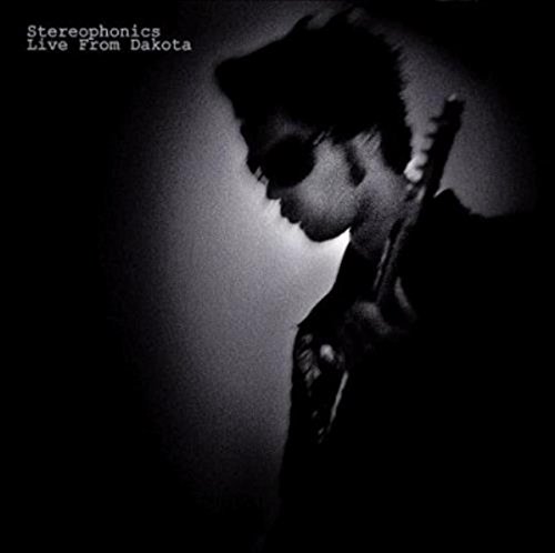 Live From Dakota (2 Cd)