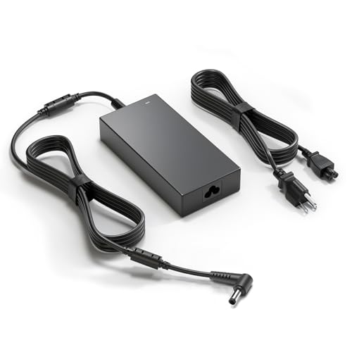 MSI Laptop Charger 180W
