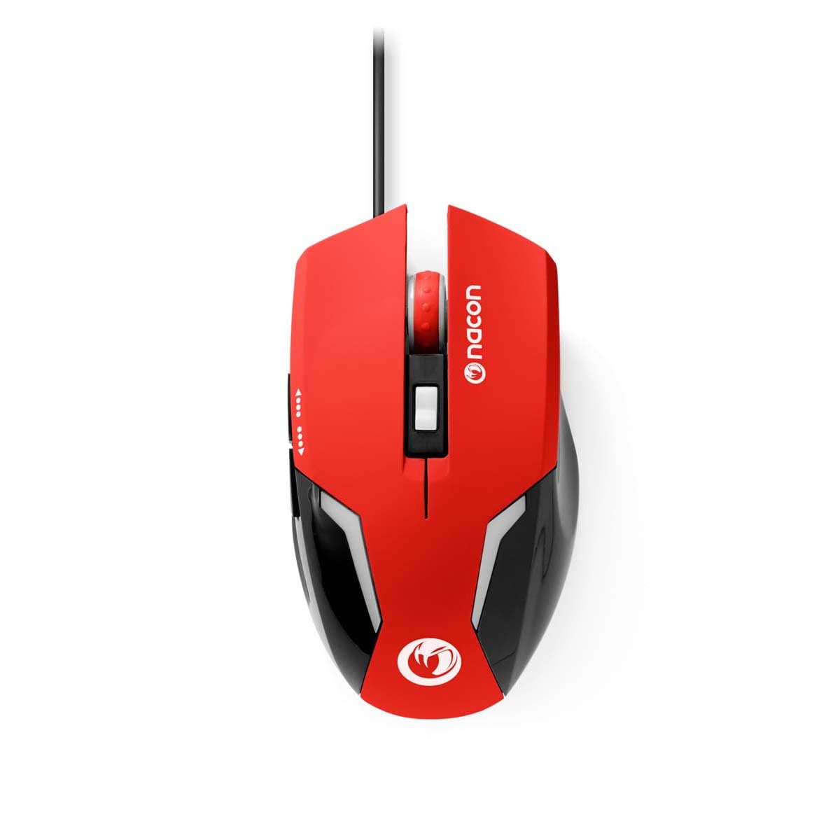 See full amazon price history chart for Nacon Gaming Mouse For PC With Wired (1.5M) Red, Optical Sensor Adn 6 Buttons Compatible With Windows XP/Vista/7/8 Nacon Gaming Mouse For PC With Wired (1.5M) Red, Optical Sensor Adn 6 Buttons Compatible With Windows XP/Vista/7/8 (B073VF2G62) Amazon Price History, Amazon Price Tracker
