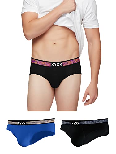 Image of XYXX Modal Men's Briefs