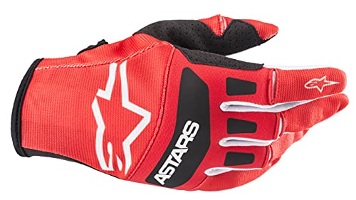 Alpinestars Techstar 22 Guanti motocross