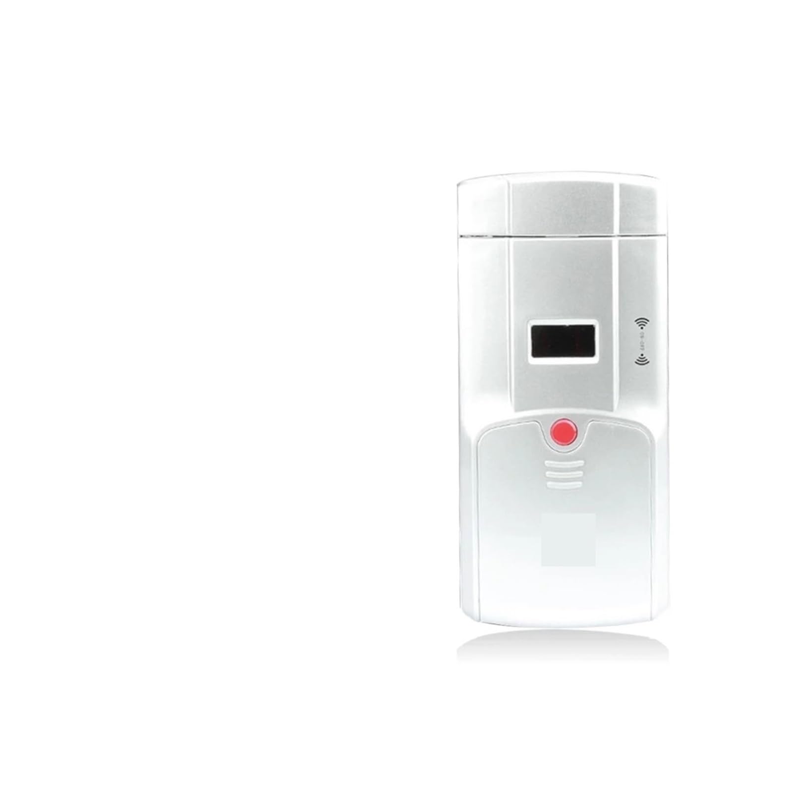 Verrouillage de téléphone Tuya Wifi et serrure de porte intelligente 011