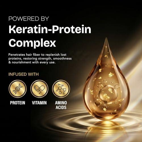 Image of The Skin Story Argan Oil Hair Mask | Nourishing Deep Conditioning smoothening | For Frizzy, Dry, Damaged, Chemically Treated Hair | With Keratin & Vitamin E | Spa Cream for Straight or Curly hair | Sulphate Free Paraben Free (200g)