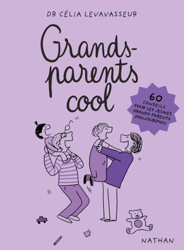 Grands-parents cool - 60...