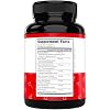 GLP-1 Supplement for Women & Men (30 Count) GLP1 Berberine 15 Day Gut Cleanse Detox & Cleanse Metabolism Support with Ceylon Cinnamon , Senna Leaf & More - Third Party Tested , Vegan Safe - USA Made