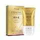 AH-8 Firming Neck Cream, Hals und Dekollete Creme, Enthält Hexapeptid, Anti Falten Creme, Lifting Straffende Nackencreme Roller, Reduzierung von Falten Halslinien, 120g