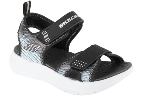 Image of Skechers Men's Bobs Squad Chaos Daily Hype Hands Free Slip-in Sneakers