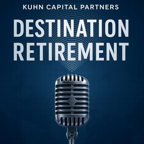 October 4, 2025 - The bull market has been historic, what is next? Podcast Por  arte de portada