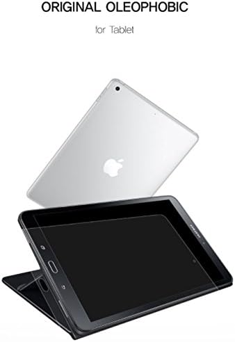 Miniatura 3 de Healingshield - Protector de pantalla oleofóbico AFP transparente compatible con tablet Wacom Cintiq 16 DTK-1660 [frontal 1 unidad]