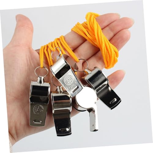 Silbatos para deporte con cordón 24 unidades miniatura 6