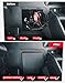 KEMIMOTO X3 Battery Cover Compatible with Can-Am Maverick X3 & X3 Max Battery Cover Plate 2017-2026 Accessories