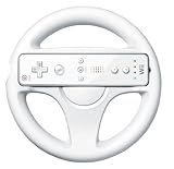 Convertir tu mando de Wii en un volante