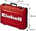Einhell E- E-Box M55/40 Maletín Universal, 0 W, 0 V