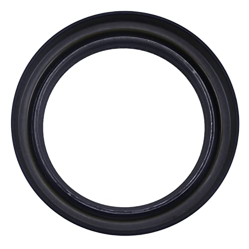 Wqsing Drive Axle Wheel Oil Seal 370003A 309-0973 47691Pro Compatible With Skf Scotseal Eaton Ford Freightliner Kenworth Meritor Navistar Peterbilt Volvo Western Star 380003A 392-9131 393-0173 Mer0173 #TOP5