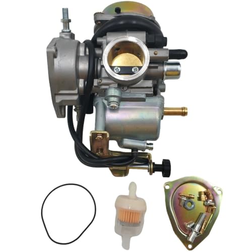 Carburateur pour S 250 idéal pour vos randonnées en quad LTF250