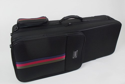 Amazon | バム トレッキングケース サクソフォン用サンジェルマン