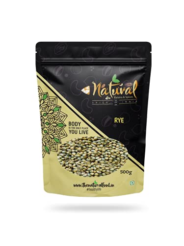 Rye (1 Kg Perl Millet by The Natural Food In) (B095LCXKPB) Amazon Price History, Amazon Price Tracker