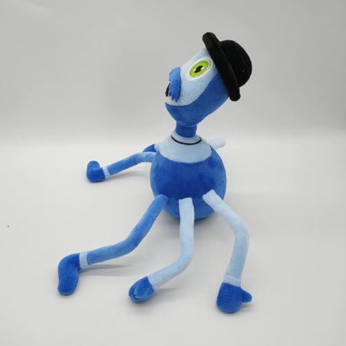 TOOOY Daddy Long Legs Peluche 40cm Cuscino Animale...