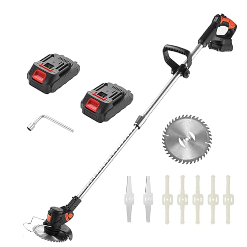 Cortabordes Batería Stihl Marca generic