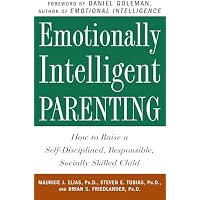 Emotionally Intelligent Parenting
